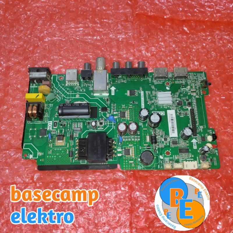 Mainboard TV LED TOSHIBA 32L2900VJ MB TV LED TOSHIBA 32L2900 VJ Mainboard TV TOSHIBA 32L2900 MB TV T