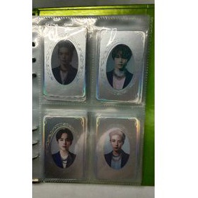 SYB taeyong renjun haechan jungwoo