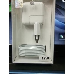 CHARGER ORIGINAL IPAD MINI 1/2/3/4, IPAD PRO, IPAD4, IPAD AIR