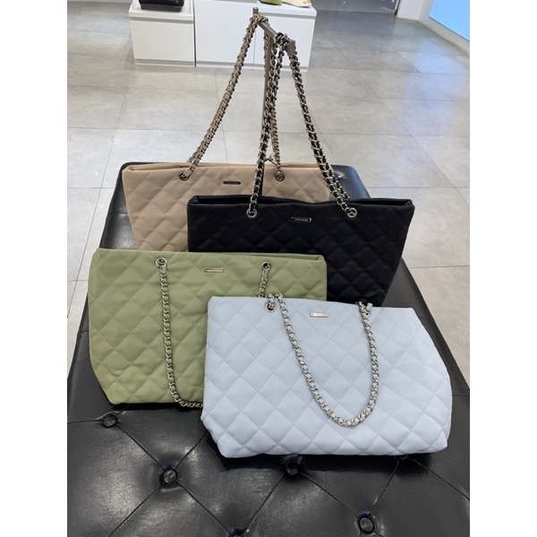 Readystok | tote bag wanita | Urban n co original | Mecca