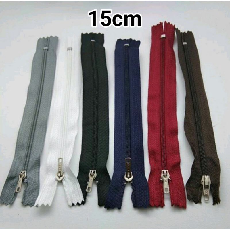 Resleting rok/resleting biasa/sleting rok/resleting celana