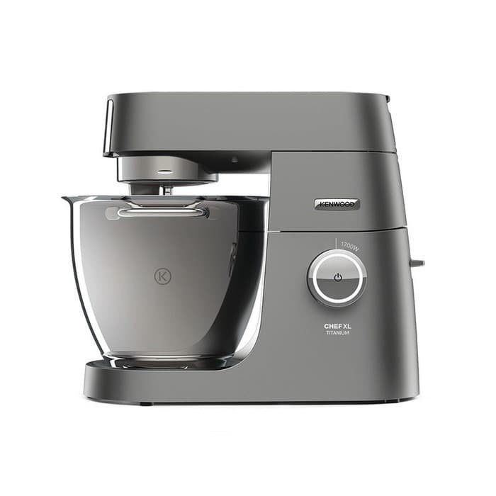 Kenwood KVL8300S Kitchen Machines Chef XL Stand Mixer