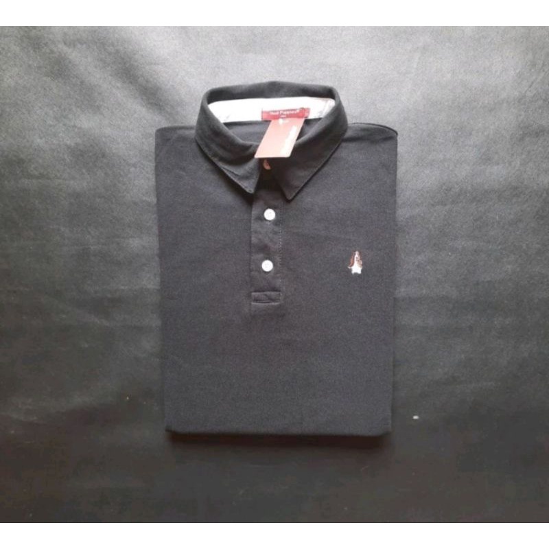 Polo shirt hush puppies