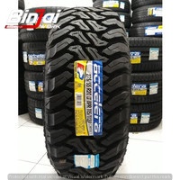 BAN MOBIL OFF ROAD ACCELERA M/T-01 285 75 R16 BAN MONSTER BEBATUAN