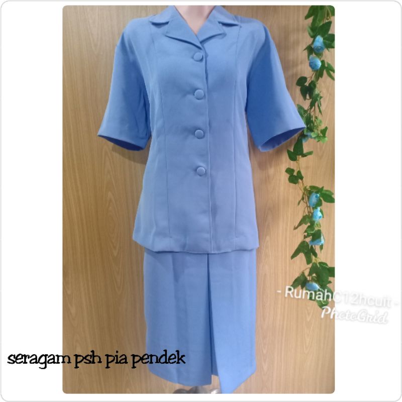 psh pia ardhyagarini pendek