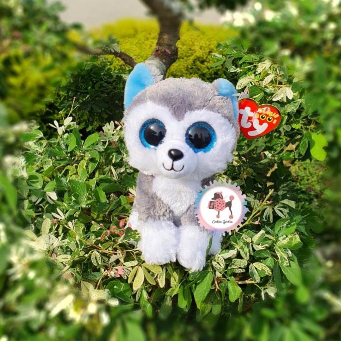 Ty Beanie Boos - Dog