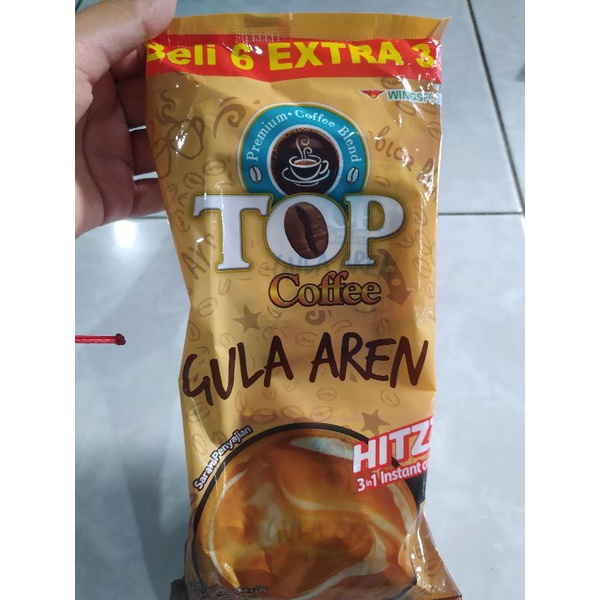 

Top Kopi Gula Aren