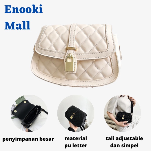 Tasready Tas Selempang Wanita Fashion P380 / tas selempang wanita tas selempang cewek tas bahu wanit