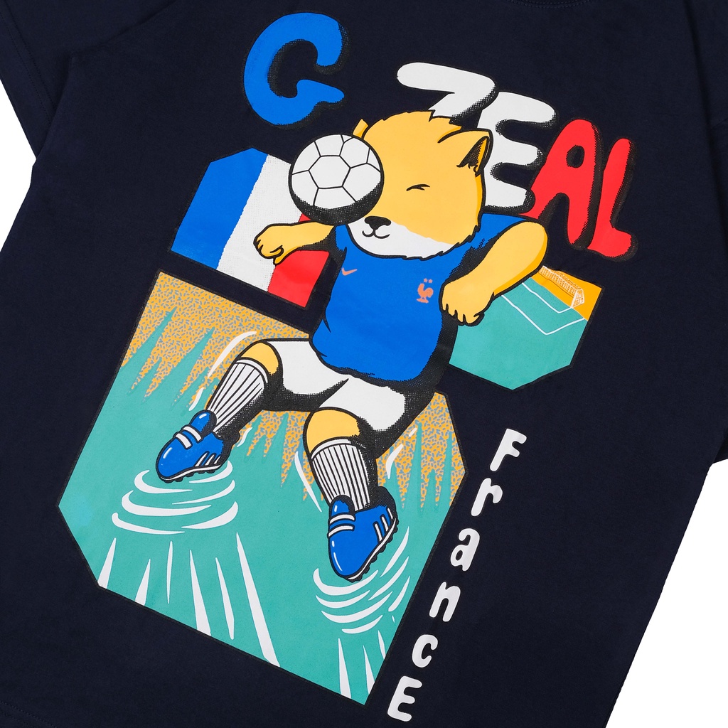 Gozeal | Tees | France