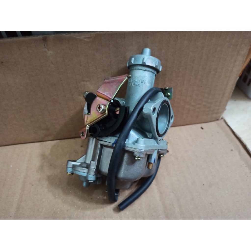 karburator Honda CB100 CB125 GL100 GL125 GLMAX GLPRO CG 90Z XL125