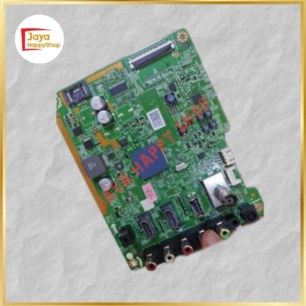 MB MAINBOARD MOTHERBOARD MESIN TV SAMSUNG UA32J4003 UA32J4003AR