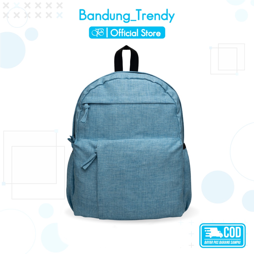 Tas Ransel Wanita Lula - Ransel Lula - Lula Bag - Tas Wanita - Tas Ransel Wanita - Ransel Wanita - Backpack Wanita