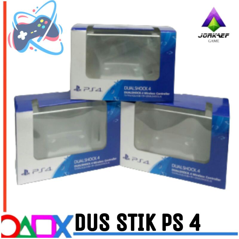 DUS STIK PS 4