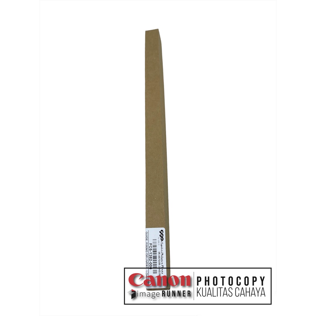 Guide Fixing Delivery Canon IR 4570/3045/3245 FC5-1382-000 CPP