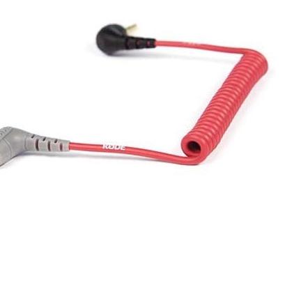 Rode SC7 3.5mm TRS to TRRS Patch Cable