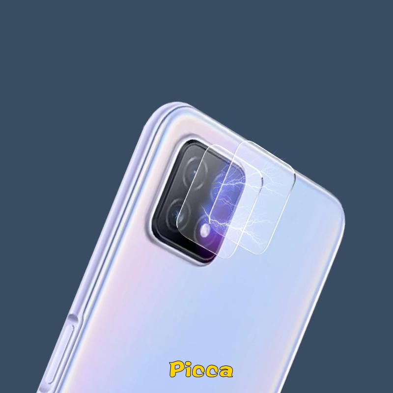 Tempered Glass Pelindung Lensa Kamera Oppo A16 A15 A57 A96 A72 A77s A37 A54 A76 A74 A12E A77 A3S A5S A7 A11K A9 A5 A92 A52 A76 A76 A74 Az 4F 6 A37 F9 4z 8f Sepatu Sneakers Olahraga Model pro Untuk Pria