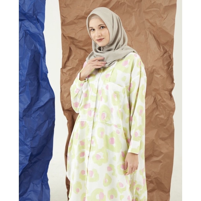 Zeny Flow Preloved Nadjani X Nindy