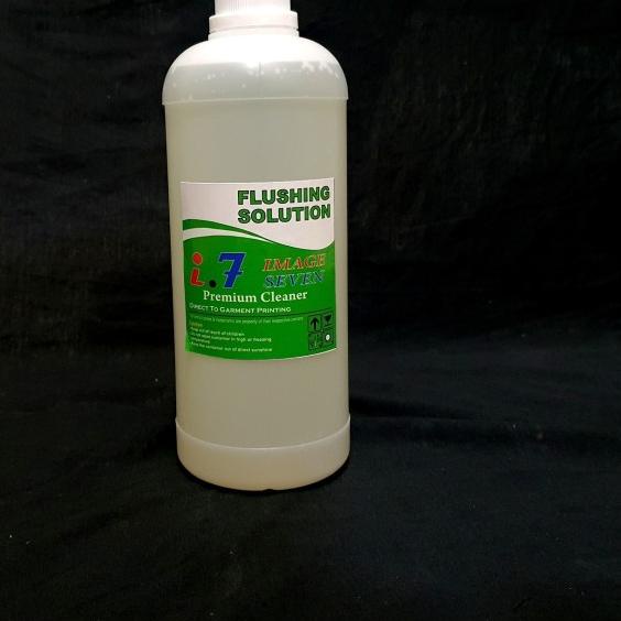 Cleaner untuk Tinta DTF Premium Image Seven 500ml