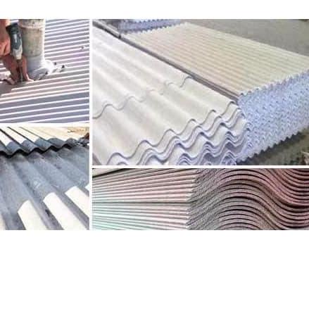 ASBES GELOMBANG KECIL 210