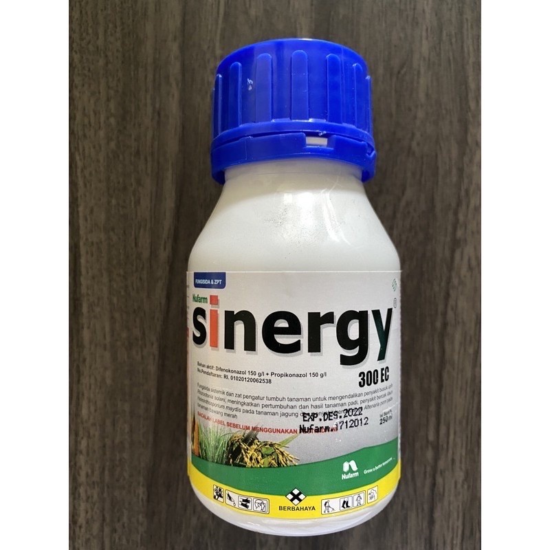 fungisida sinergy 250 ml