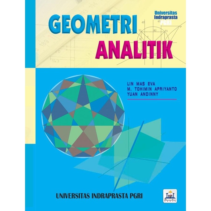 Jual Buku Geometri Analitik | Shopee Indonesia