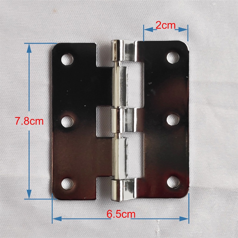 ENGSEL BONGKAR PASANG BOX HARDCASE BESAR FLIGHT CASE DETACHABLE HINGES ENGSEL KOTAK SPEAKER