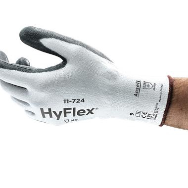 sarung tangan Ansell Hyflex 11 724