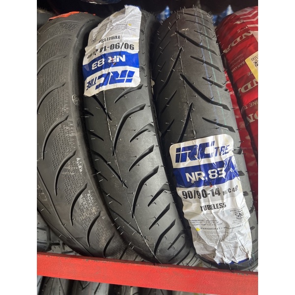 Irc tubles NR 83 90/90-14