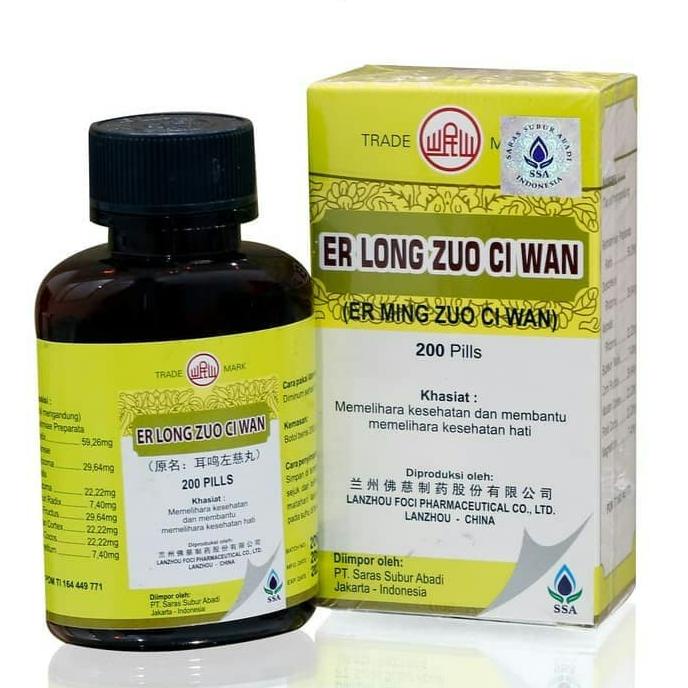 

Sale ER LONG ZUO ZI WAN ( obat kesehatan telinga dan ginjal) /OBAT TELINGA BERDENGUNG/OBAT TELINGA BERAIR/OBAT TELINGA TERSUMBAT/OBAT TELINGA BUDEG/OBAT TELINGA BERNANAH