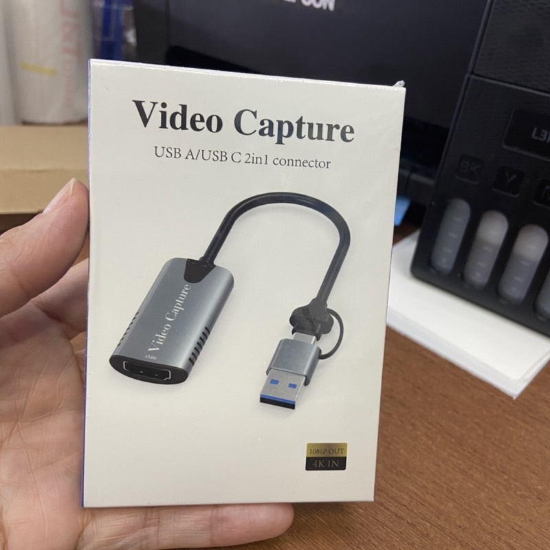 video capture usb 3.0 60 fps dual interface 4k 1080p hdmi
