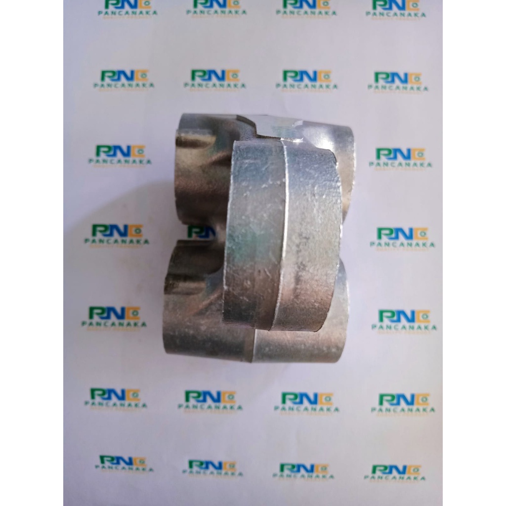 ARM RELAY TEROPONG KACAMATA SEGITIGA KLX