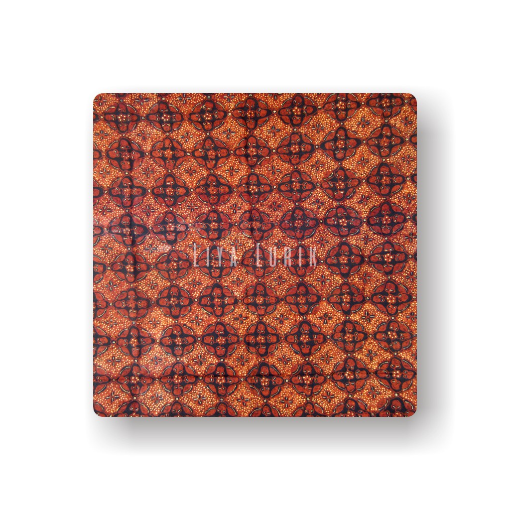 Jual Batik Tulis Motif Ceplok Grompol | Shopee Indonesia