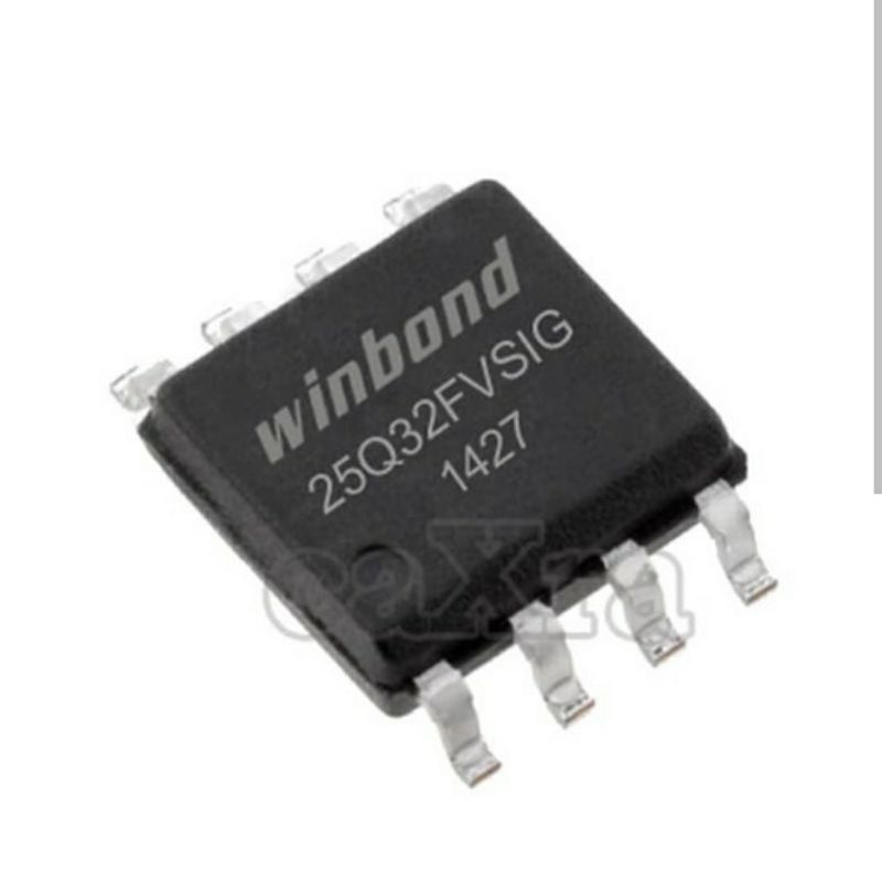 IC TS207 IC Canon TS207 IC Eprom TS207