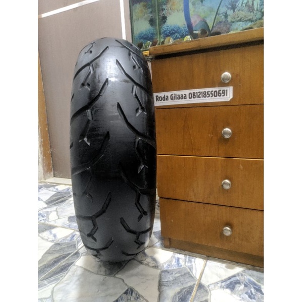 Ban second ban copotan Harley Davidson PIRELLI NIGHT DRAGON 180/55/18 RING 18