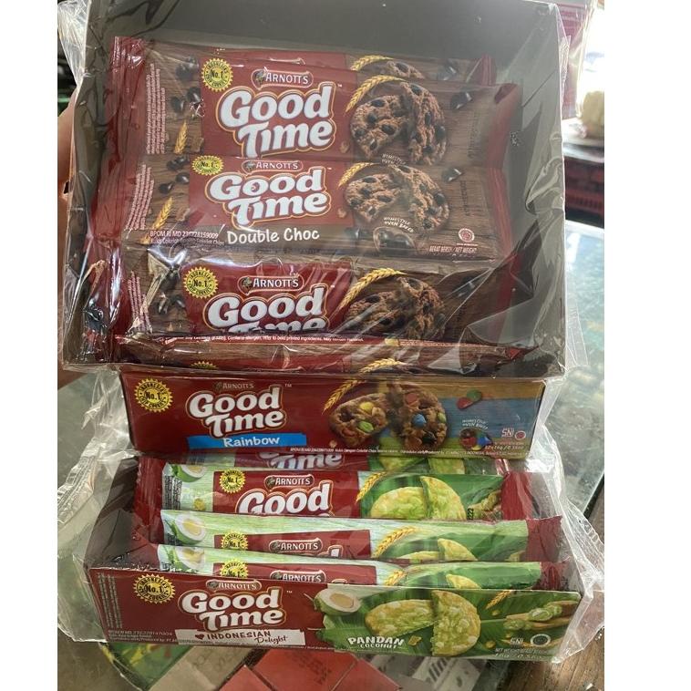 

㊐ PACK GOOD TIME 1000 ,,
