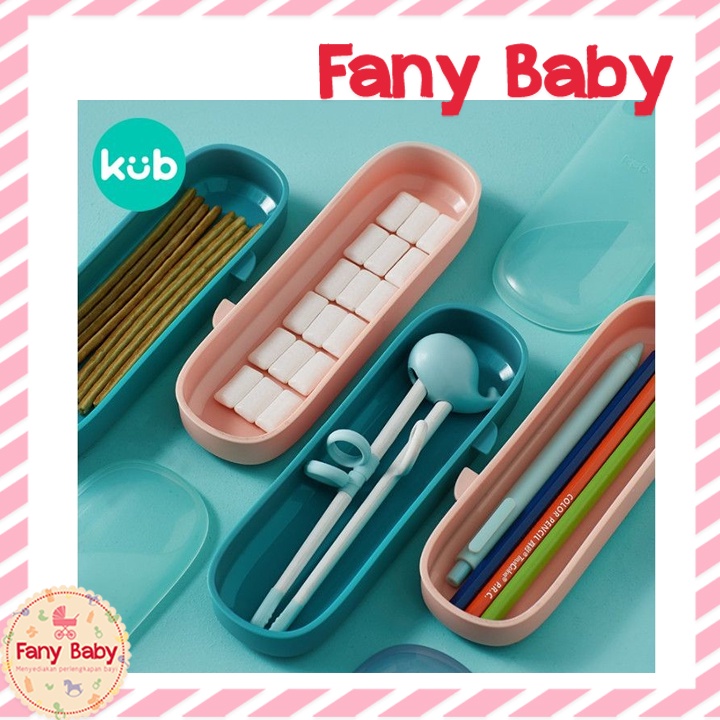 KUB CUTTLERY STORAGE BOX