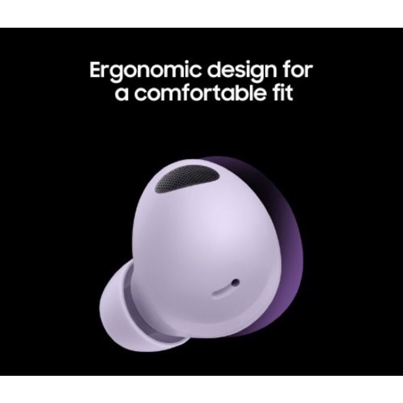 Samsung Galaxy Buds 2 Pro Wireless Earphone Headset Bluetooth Blutut Super Clone 1 : 1 OEM