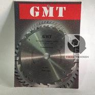 Mata Gergaji Circle GMT 7" Mata 24