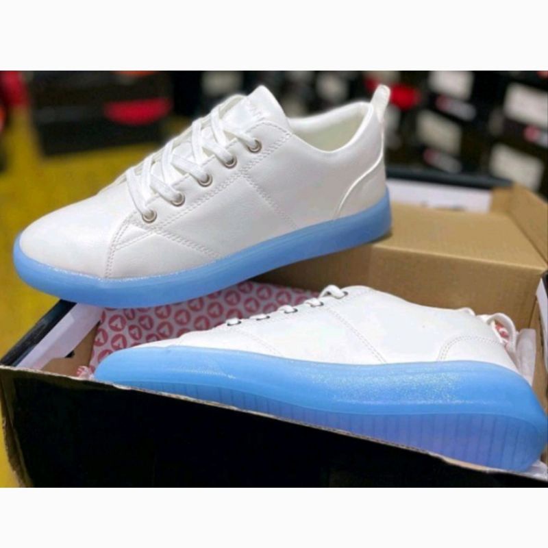 FA Fashion Sepatu Sneakers Wanita AIR WALK MAXI (F) ORIGINAL 100%