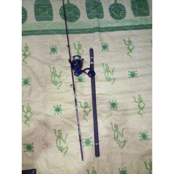 ajiking wahoo game dan ajiking zig max s