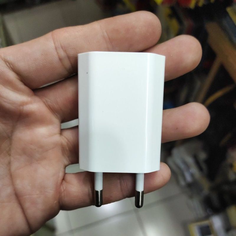batok charger 1 USB original casan charging batok aja mantul murah meriah