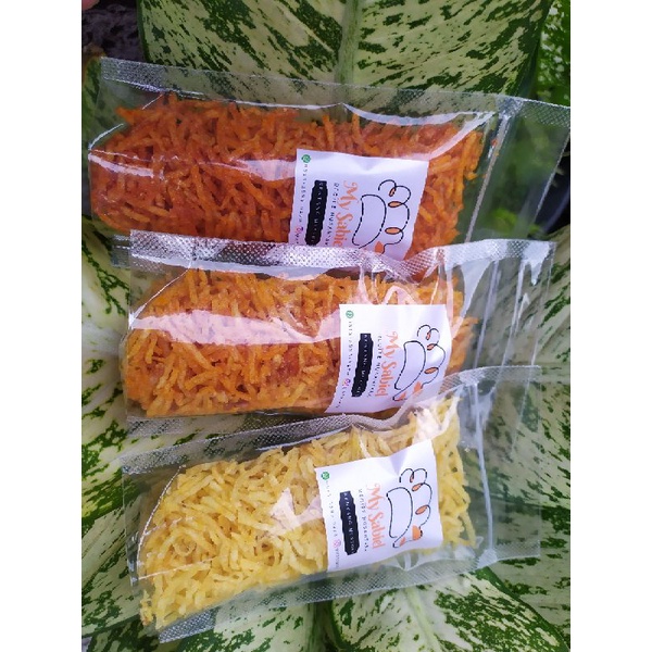 

Kentang Mustofa 200gr 500 gr