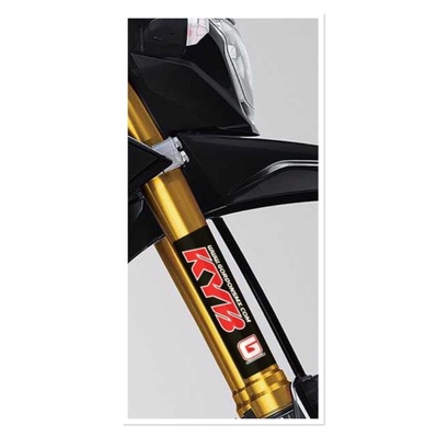 STICKER SHOCK DEPAN KYB GORDON PRINTCUT