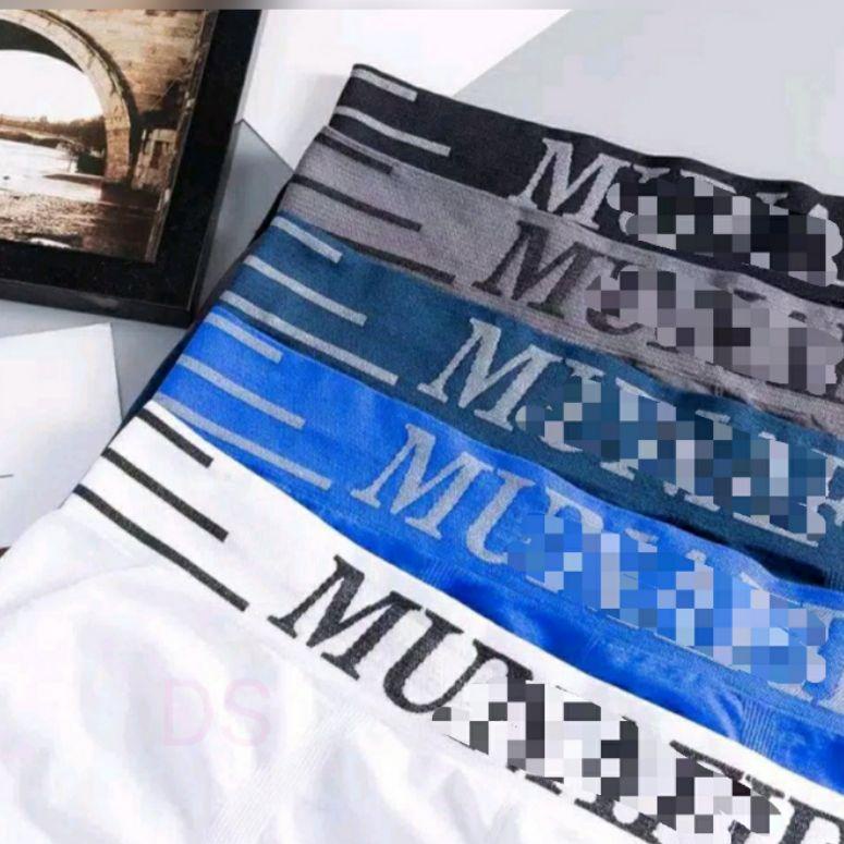 ⇊ Celana Dalam Pria Boxer CD Man Korset Cowok Underwear DS ワ