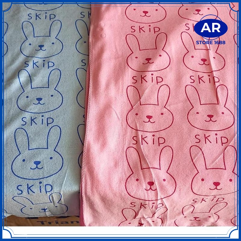 HANDUK BAJU ANAK KECIL / HANDUK MODEL BAJU / WEARABLE TOWEL / HANDUK MANDI[-AR STORE1688]