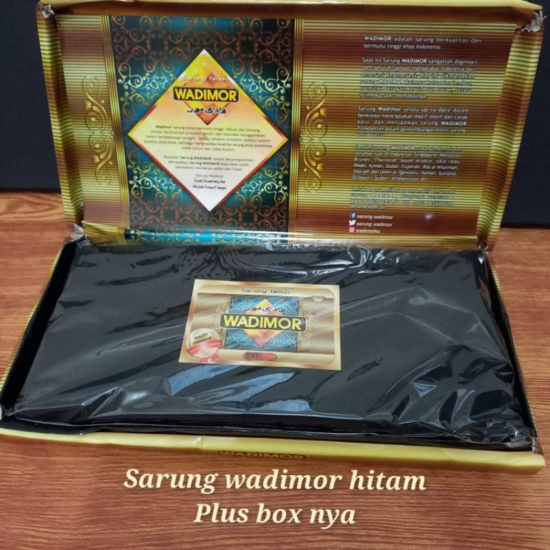 HAMPERS COWOK KADO ULTAH COWOK MUSLIM (HARD BOX PREMIUM)