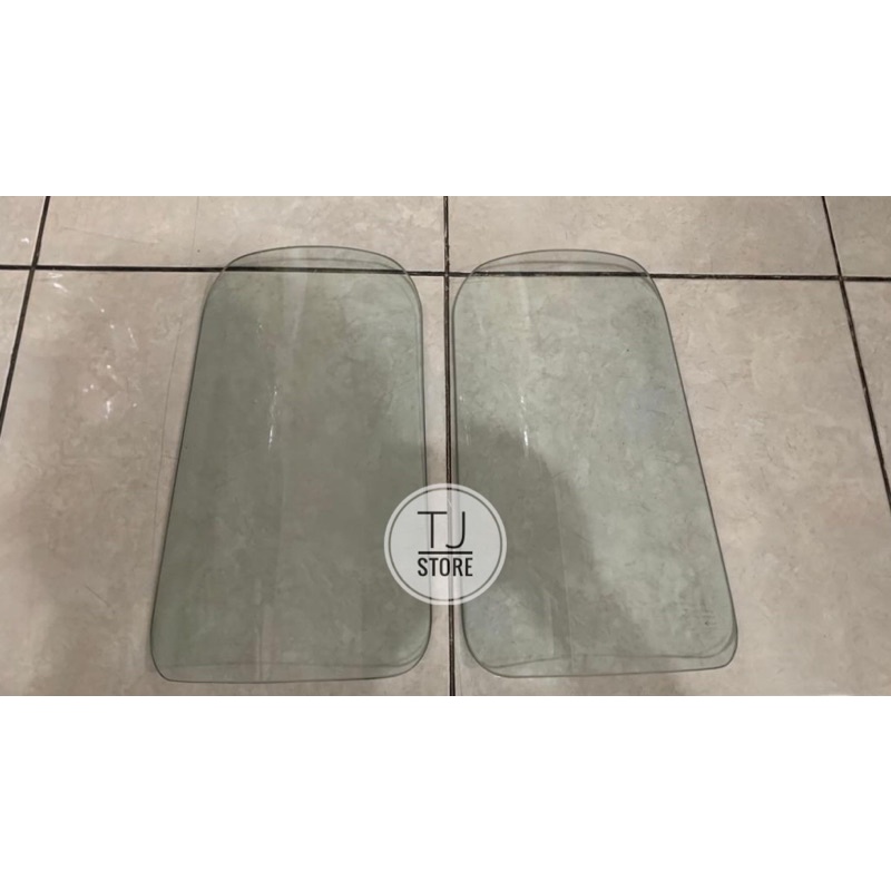 Kaca Genting Toyota Hardtop FJ40 Hatchback