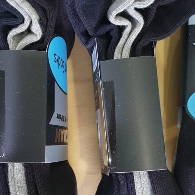 GT MAN SPORT KAOS KAKI