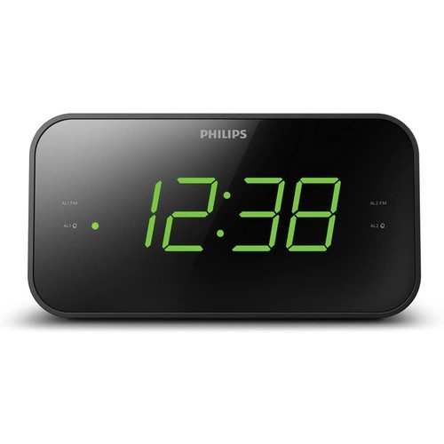 radio digital clock philips TAR330/12 tar3306 FM