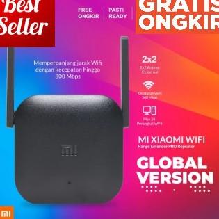 Mi Wifi Range Extender Pro (100% original) penguat signal- xiaomi wifi